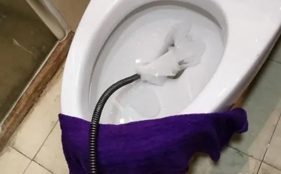 新兴镇马桶疏通